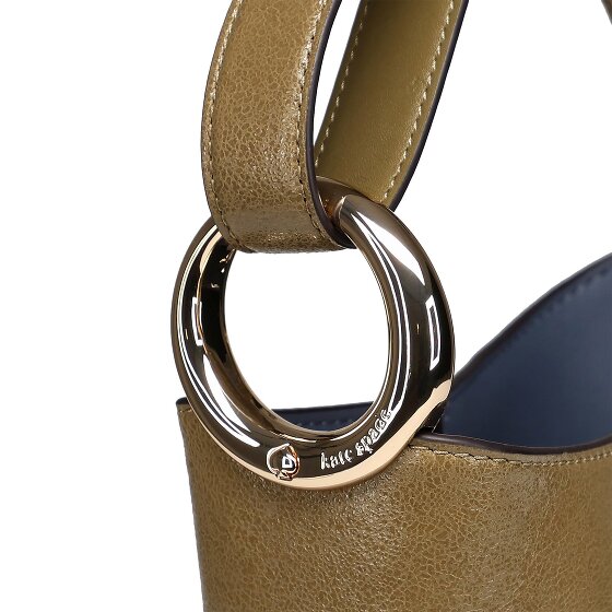 Kate Spade New York Halo Mini sac à main Cuir 17 cm