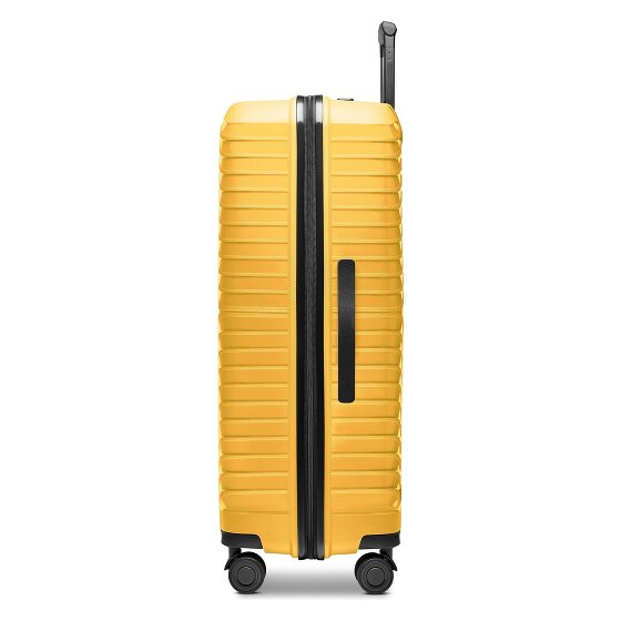Stratic Shine 4 roues Valise cabine 76 cm