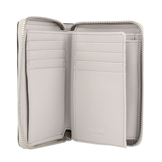 Picard Universe 1 Porte-monnaie Cuir 13 cm