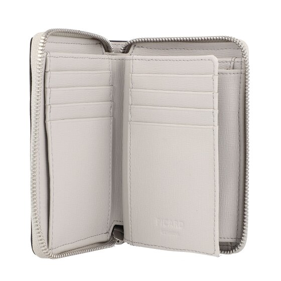 Picard Universe 1 Porte-monnaie Cuir 13 cm