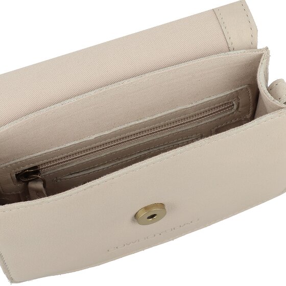 Cowboysbag Bridgetown Sac à bandoulière Cuir véritable 18.5 cm
