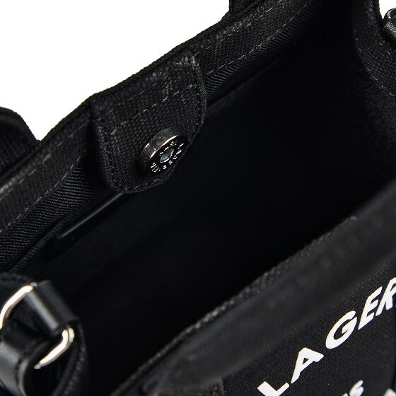 Karl Lagerfeld Rsg Sac à main 18 cm