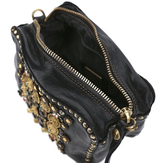 Campomaggi Ribes Sac à bandoulière Cuir 20 cm