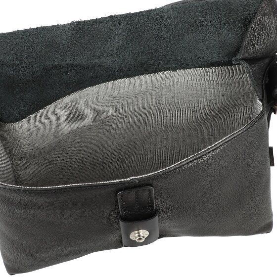 Harold's Lift Sac à bandoulière Cuir 24 cm