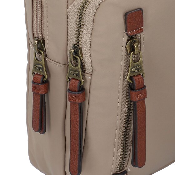 camel active Bari Sac à bandoulière 14 cm
