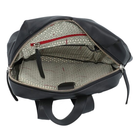 aunts & uncles Jamie's Orchard Crabapple Daypack Cuir 30 cm