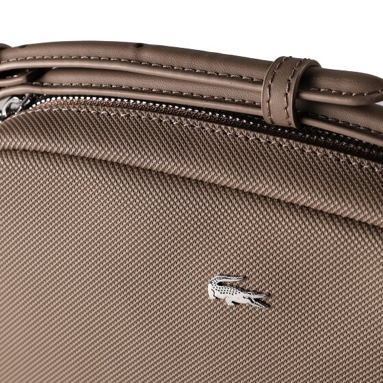 Lacoste Core Essentials Daily City Sac à bandoulière 21 cm