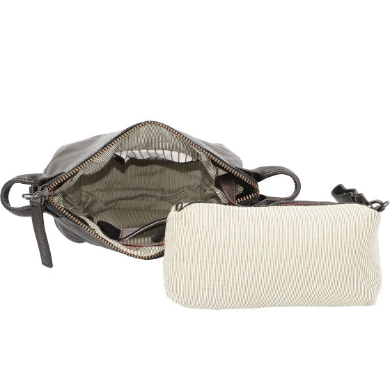 aunts & uncles Grandma's Luxury Club Mrs. Chocolate Cookie Sac à bandoulière en cuir 21 cm