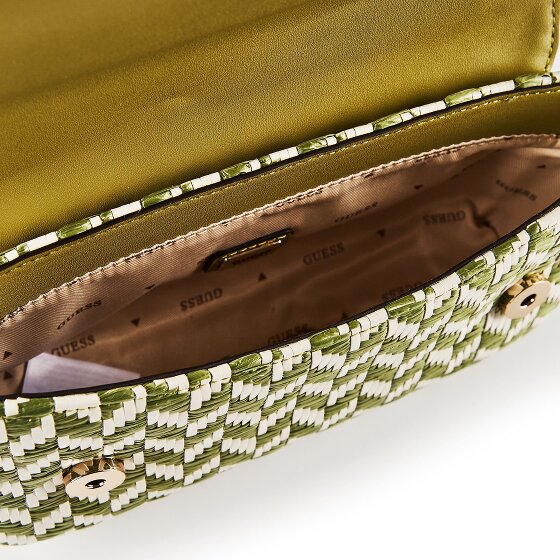 Guess Tessi Sac à bandoulière 24 cm