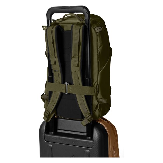 Yeti Ranchero Daypack 47 cm Compartiment pour ordinateur portable