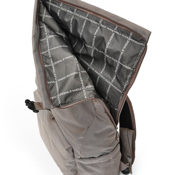 Mandarina Duck MD 20 Daypack 45 cm Compartiment pour ordinateur portable