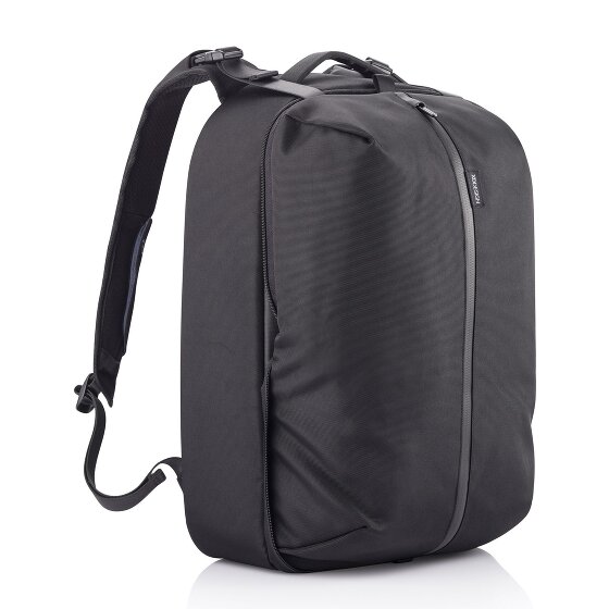 XD Design Flex Gym Sac à dos RFID 46 cm Compartiment pour ordinateur portable