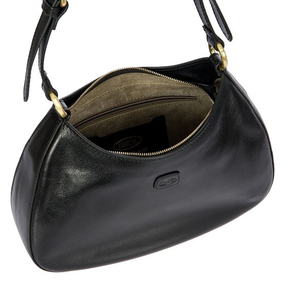 Bric's Volterra Sac à bandoulière Cuir 29 cm