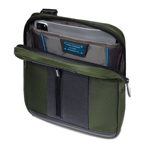 Piquadro Brief sac à bandoulière 21 cm