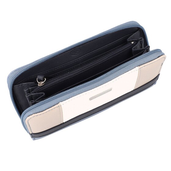 Tom Tailor Juna Porte-monnaie 20 cm