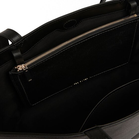 Ted Baker Lenyya Sac de shopper Cuir véritable 45 cm
