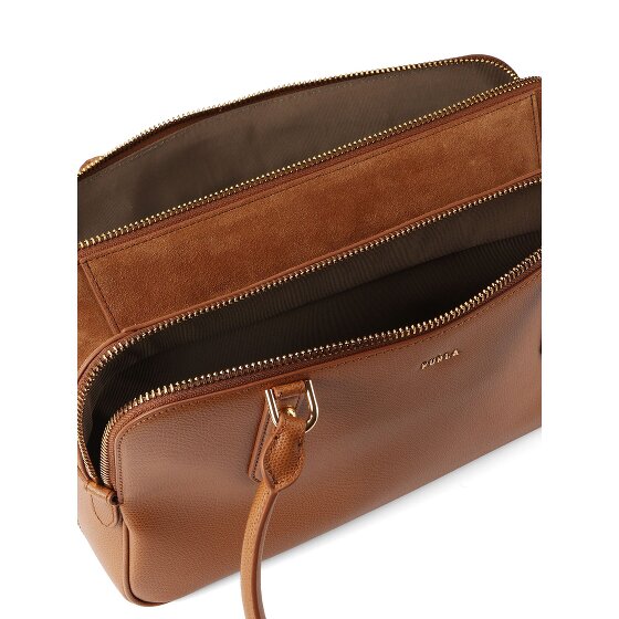 Furla Giulia Sac à bandoulière Cuir 35 cm