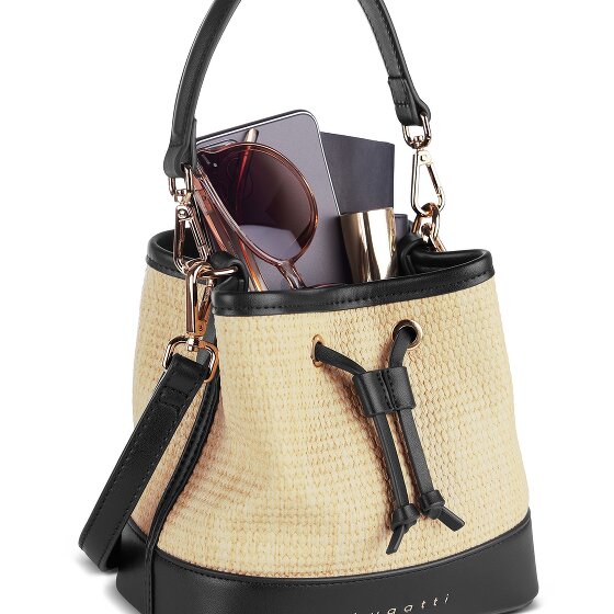 bugatti Isa Sac à bandoulière 18 cm