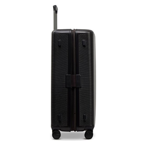 Echolac Ultima 4 roues Valise cabine 76 cm avec soufflet d'extension