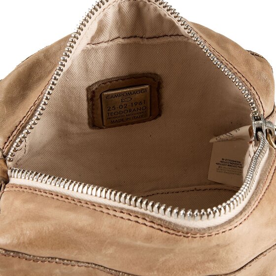 Campomaggi Kate Sac à bandoulière Cuir 20 cm