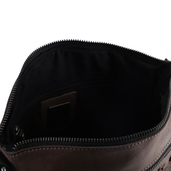 Harbour 2nd Urban Poets Aurora-Up Sac à bandoulière Cuir 28 cm