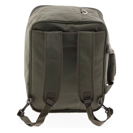 Gladiator 3700 Sac de voyage Weekender 40 cm