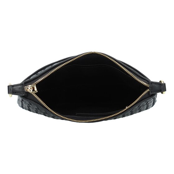 abro Piuma Sac à bandoulière Cuir 26 cm