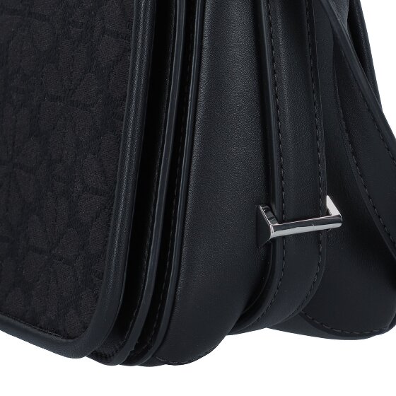 Kate Spade New York Spade Flower Jacquard Sac à bandoulière 23 cm