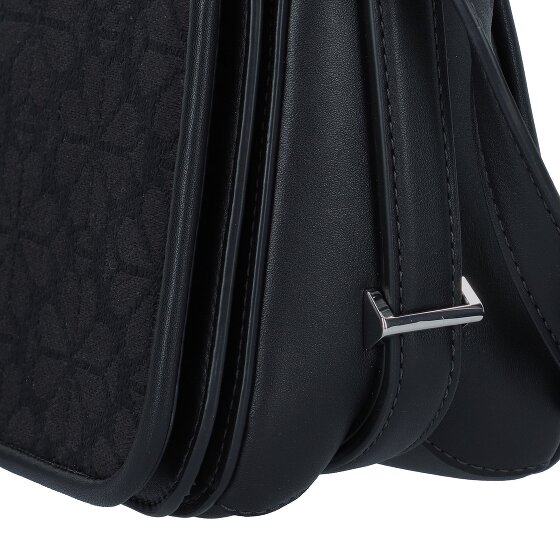 Kate Spade New York Spade Flower Jacquard Sac à bandoulière 23 cm