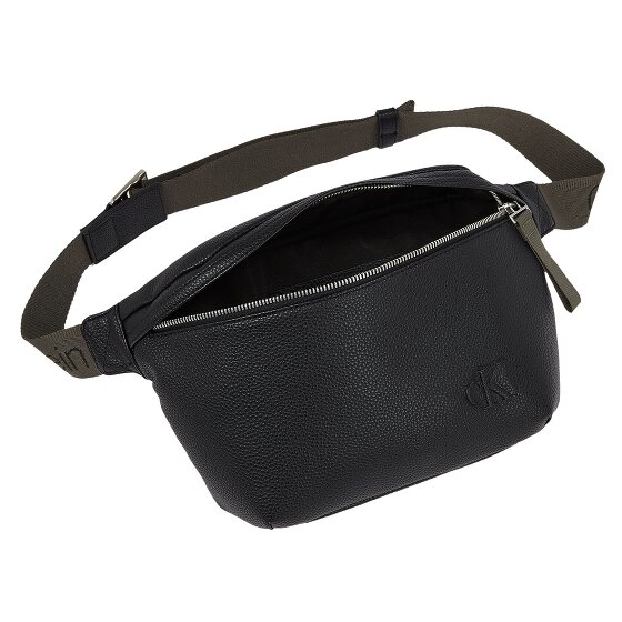 Calvin Klein Jeans Cargo Sac banane 29.5 cm