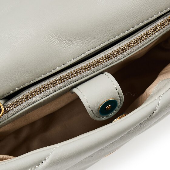 PINKO Love Puff Sac à bandoulière Cuir 21 cm