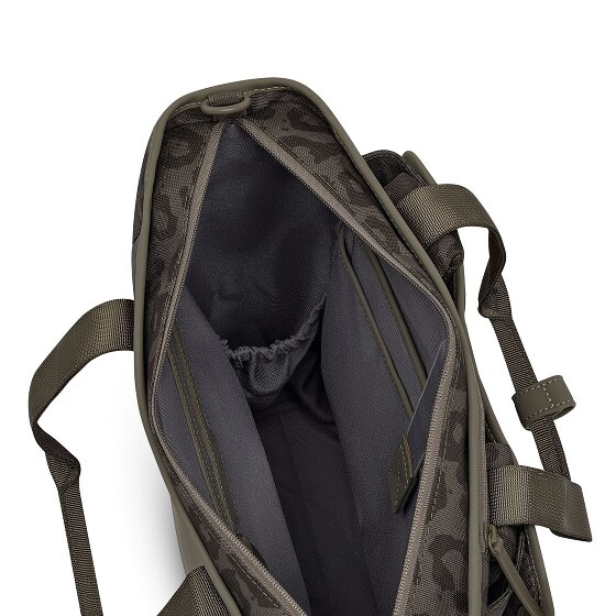 Kapten & Son Lindby Pro Daypack 55 cm Compartiment ordinateur