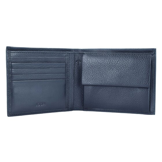 Joop! Cardona Ninos Porte-monnaie en cuir 11,5 cm