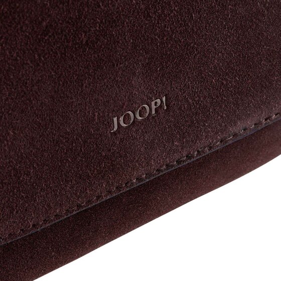 Joop! Sofista Dolce Sac à bandoulière Cuir véritable 23 cm