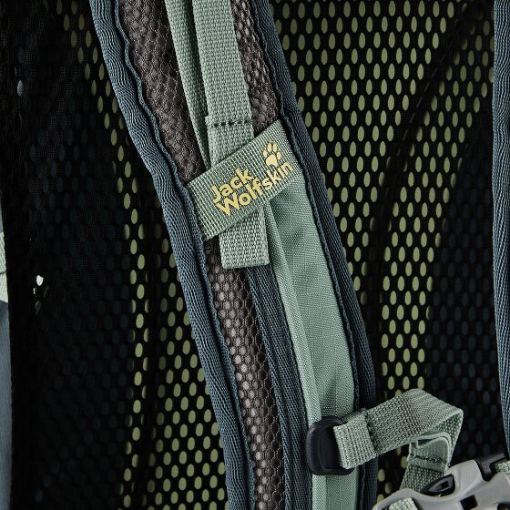 Jack Wolfskin Astro Vent 24 L Sac à dos de randonnée 55 cm