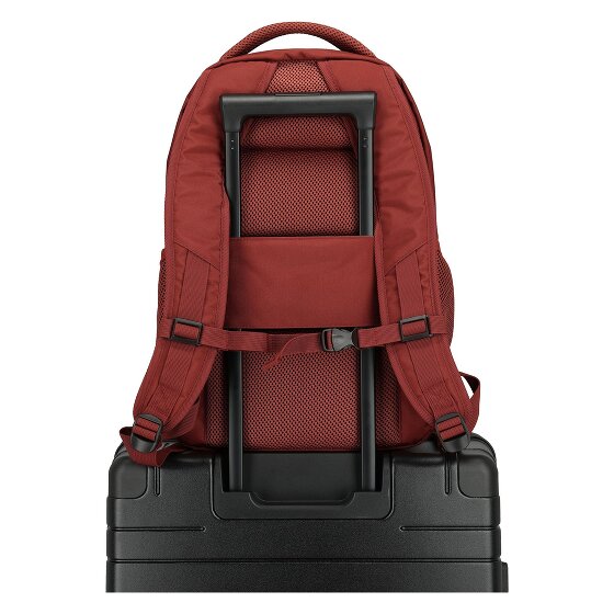 Travelite Basics Daypack 45 cm Compartiment ordinateur