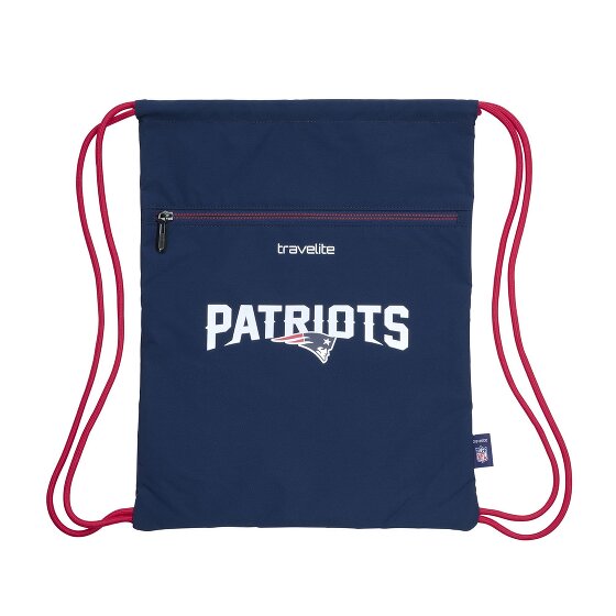 Travelite travelite x NFL Sac de gym 41 cm