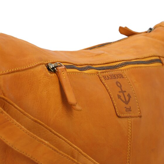 Harbour 2nd Anchor Love Alva Sac à bandoulière Cuir 47 cm