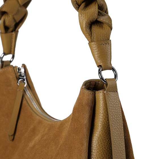 Coccinelle Boheme Sac à bandoulière Cuir 31 cm