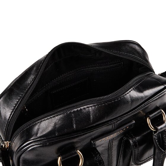 The Bridge Flora Sac à main Cuir 26 cm