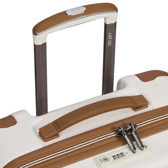 Delsey Paris Chatelet Air 2.0 trolley 4 roues 76 cm