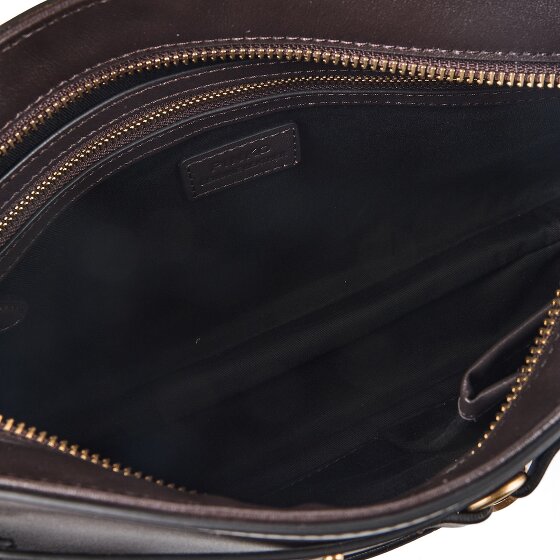 PINKO Belt Bag Classic Sac à bandoulière Cuir véritable 33 cm