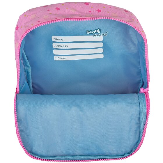 Scooli Mini-Me Sac à dos pour l'école maternelle 30 cm