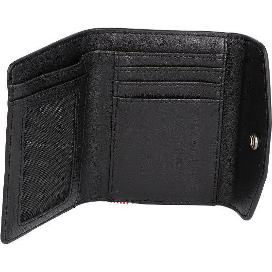 Herschel Orion Porte-monnaie RFID cuir 12,5 cm