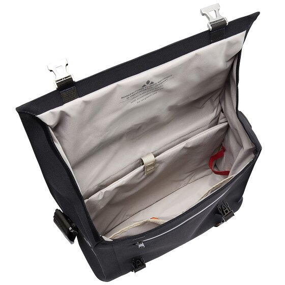Vaude Bayreuth IV Sacoche de vélo M 36 cm