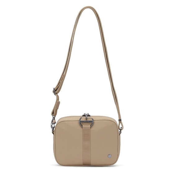 Pacsafe Citysafe CX Sac à bandoulière RFID 21 cm