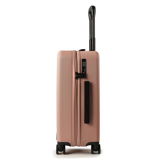 Herschel Heritage 4 roulettes Trolley de cabine 54 cm