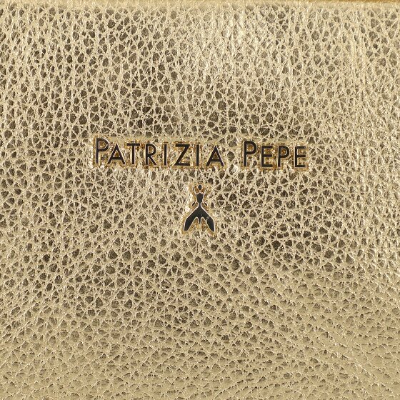 Patrizia Pepe Fly Sac à bandoulière Cuir 19 cm