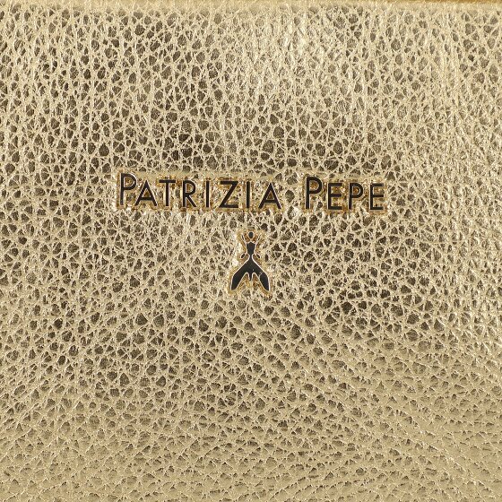 Patrizia Pepe Fly Sac à bandoulière Cuir 19 cm