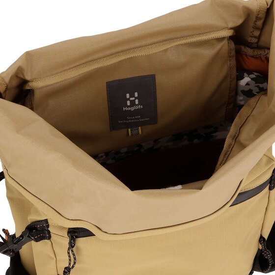 Haglöfs Ardos Rolltop 22 Daypack 49 cm Compartiment ordinateur